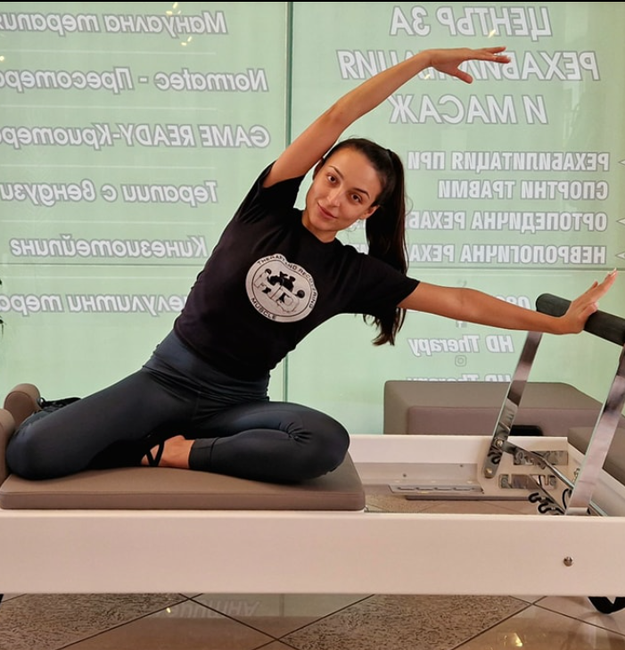 Камелия Динева