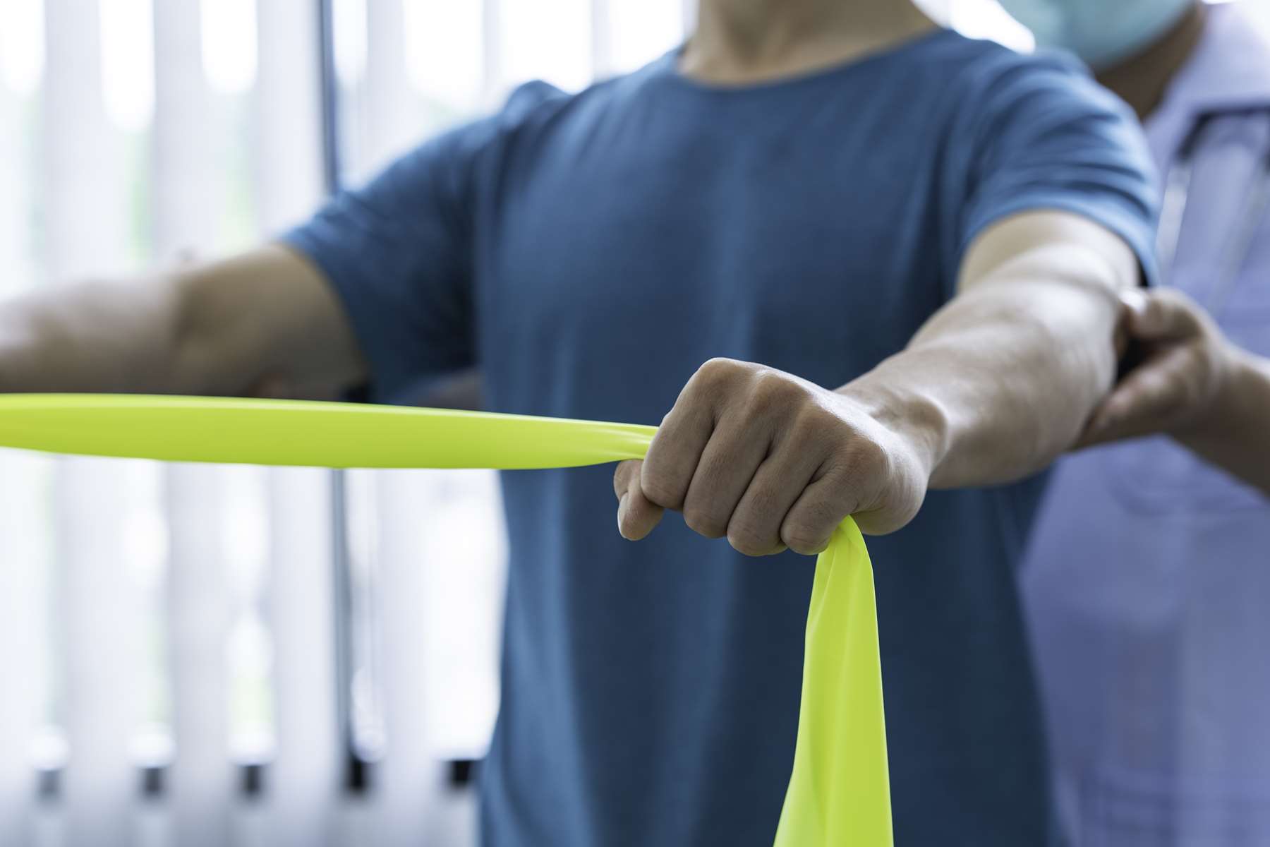 Физиотерапия